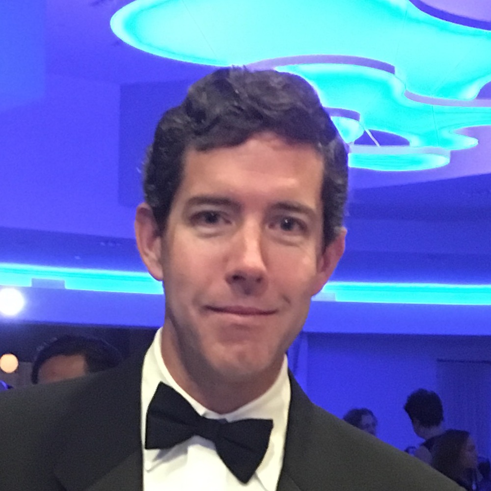 Meet your Posher, William